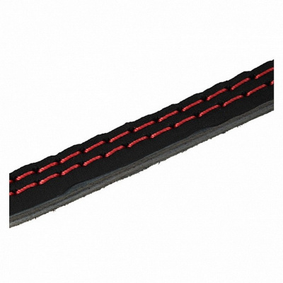 Атлетический пояс Foreman PS-0368 черный