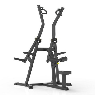 Impulse IFP1301 Тяга Сверху | Premium Fitness