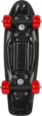Миниборд Atemi 17*5 цвет черный, APB17D30