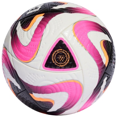 Мяч футбольный Adidas Conext 24 PRO, FIFA Quality Pro IP1616 р.5