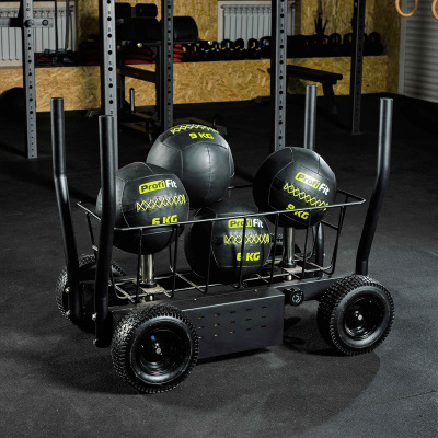 Танк Hasttings Digger HD52T1