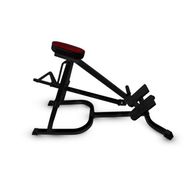 Т-образная тяга с упором в грудь MB Barbell 4.29 MB