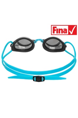 Стартовые очки Mad Wave Streamline M0457 01 0 17W серый