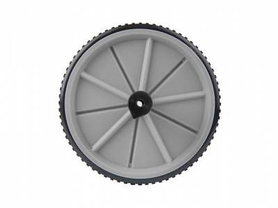 Колесо для пресса Start Up ECE 033 grey