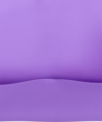 Шапочка для плавания 25DEGREES Nuance Purple, силикон, детский