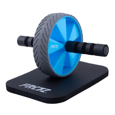 Ролик для пресса PRCTZ Deluxe AB Wheel PF1030