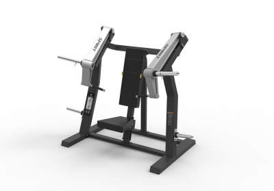SPIRIT SP-4504 Наклонный жим от груди