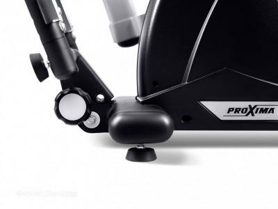 Эллиптический тренажер Proxima Enima II iPRO FE1652AF