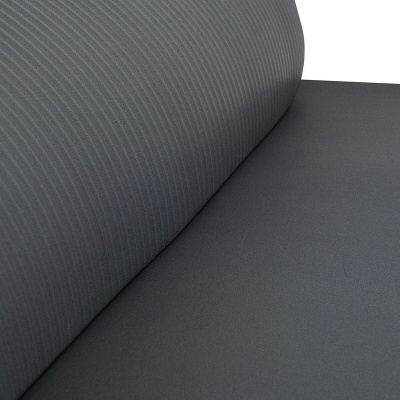 Коврик для йоги 181х61x1см Torres Soft YL10110 серый