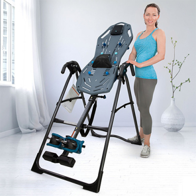 Инверсионный стол Teeter Hang Ups X1