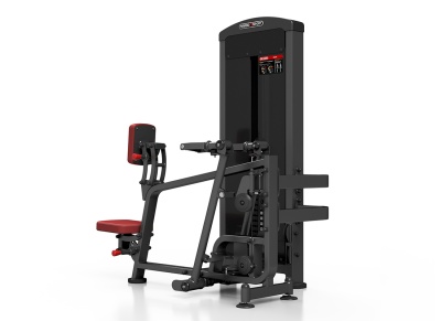 Тяга гребная Marbo MP-U229 | Premium Fitness