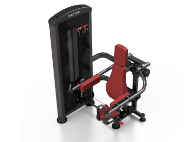 Delta машина Marbo MP-U228 | Premium Fitness