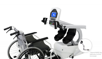 Реабилитационный горизонтальный степпер DYACO Medical 7.5S