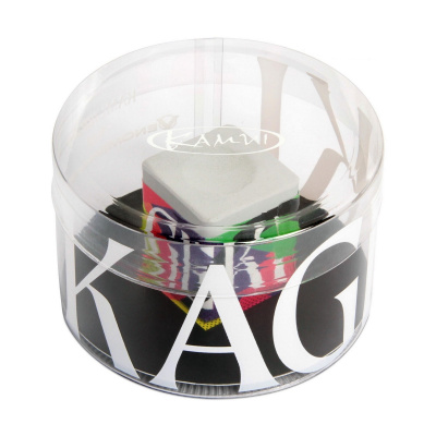 Мел Kamui Kageki 1шт 13201 Grey