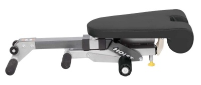 Скамья регулируемая Hyperextension Hoist HF-4263