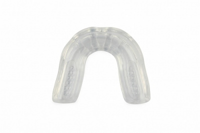 Капа одночелюстная Jabb ECE 1103 JR Transparent (прозрачный)