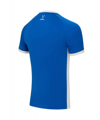 Футболка игровая Jogel DIVISION PerFormDRYElement Jersey, синий