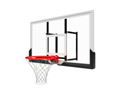 Баскетбольный щит DFC 136x80cм, акрил BOARD54A