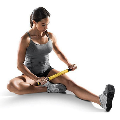 Массажер SKLZ Massage Bar APD-MSGBR-04 Желтый