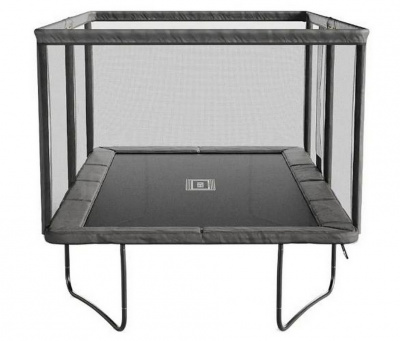 Батут Hasttings Hero 10x17FT