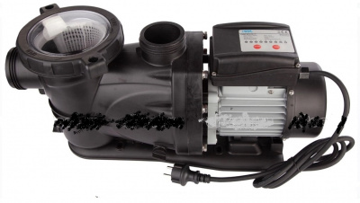Фильтровальная установка Poolmagic ST Duke 5800 14,57 куб.м/час DUKE 5800