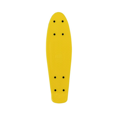 Мини-круизер RGX PNB-12 (17") Yellow