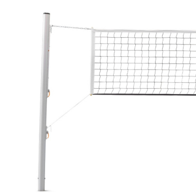 Сетка волейбольная школьная Schelde Sports длина 950 см 1654006