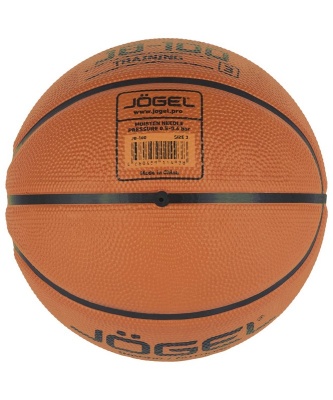 Мяч баскетбольный Jogel JB-100 р.3