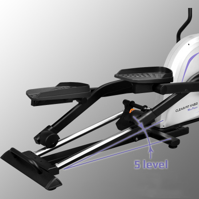 Эллиптический тренажер Clear Fit MaxPower X450