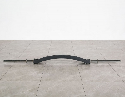 Гриф YouSteel EVO swiss bar