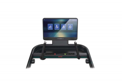 Механическая беговая дорожка UltraGym UG-M 005