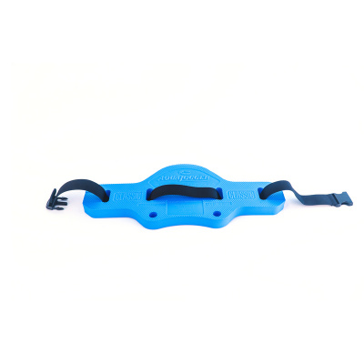 Пояс для аквааэробики AQUAJOGGER Classic - Unisex AJ\AP1\BL-US-00 голубой