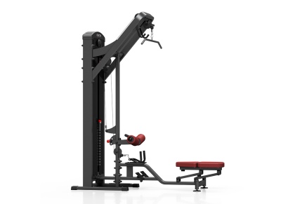 Marbo MP-U211 Верхняя-нижняя тяга | Premium Fitness