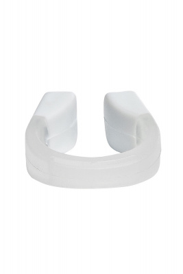 Носовой зажим Mad Wave Nose Clip FLOAT M0711 01 0 02W белый