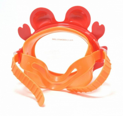 Маска для ныряния Intex Fun Masks для детей, 55915