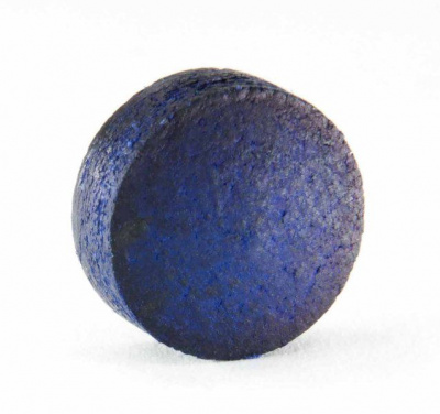 Наклейка для кия Ball Teck Galaxy Blue Core (MH-76) 13.5 мм 45.210.76.4