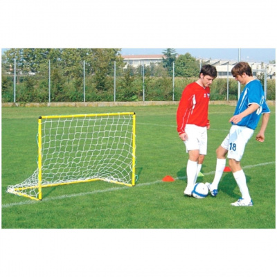 Ворота 1,0х2,0м, пластиковые Liski 32750