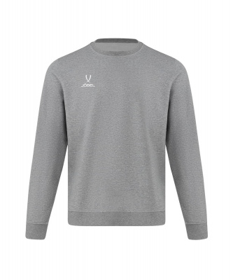 Свитшот Jogel ESSENTIAL Sweatshirt, серый меланж