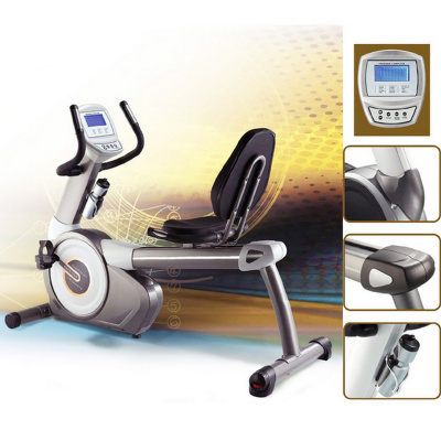 Велотренажер Superweigh BE 9368