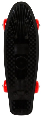 Миниборд Atemi 17*5 цвет черный, APB17D30