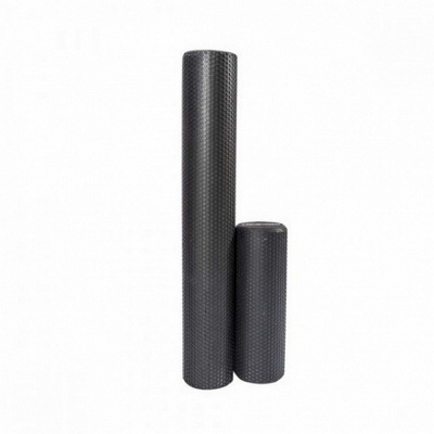 Массажный ролл 45x15см Live Pro EVA Foam Roller LP8230-45\BK-45-15 черный