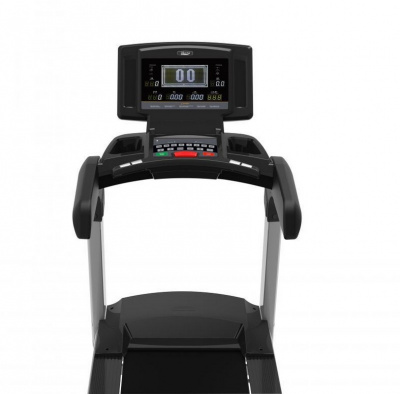 Профессиональная беговая дорожка Fitex Premier 4A PRO P-4A
