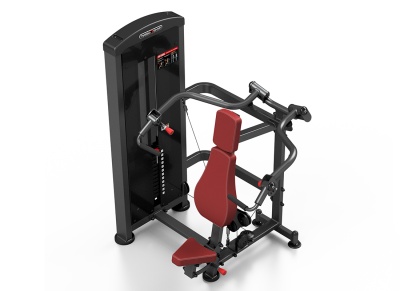 Marbo MP-U226 Жим от Плеч
 | Premium Fitness