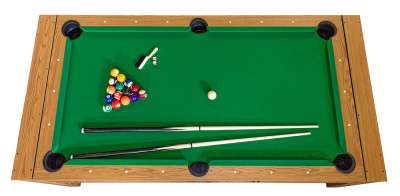 Игровой стол - трансформер Dynamic Billard Twister DBO 50.008.07.1