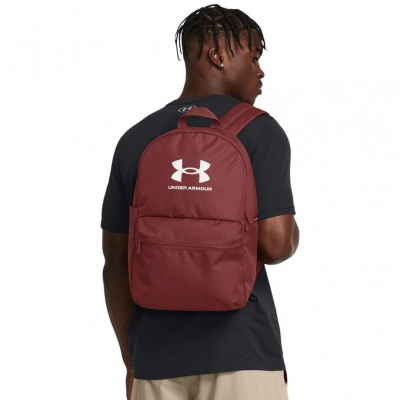 Рюкзак городской 42x28x13см Under Armour Loudon Lite Backpack 1380476-688 Бордовый
