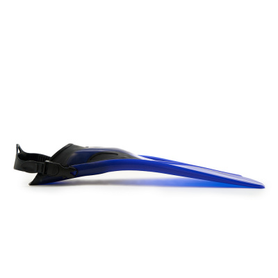 Ласты для плавания Salvas Hazard Plus Fin BA160 синий