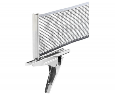 Сетка для настольного тенниса Donic Clipmatic 808335