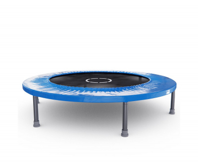 Батут DFC TRU-JUMP 40'' 40inch-B синий