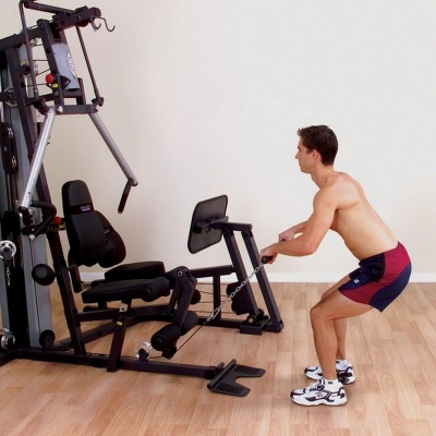Мультистанция Body Solid G2B