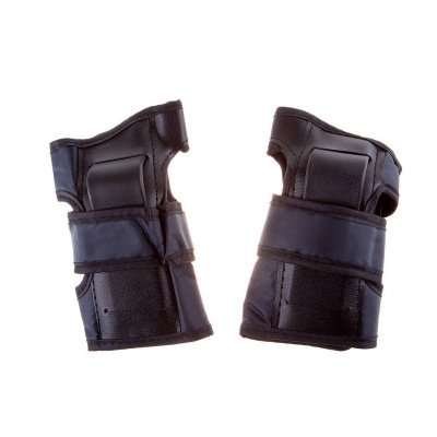 Роликовая защита Alpha Caprice 104B Black
